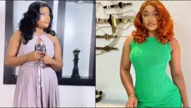"I'm single but not searching" - Isreal DMW's ex-wife, Sheila