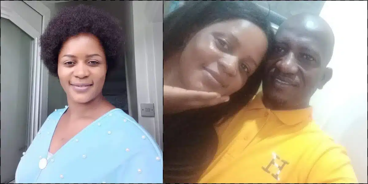 Nigerian man kills wife barely a year after relocating to the UK