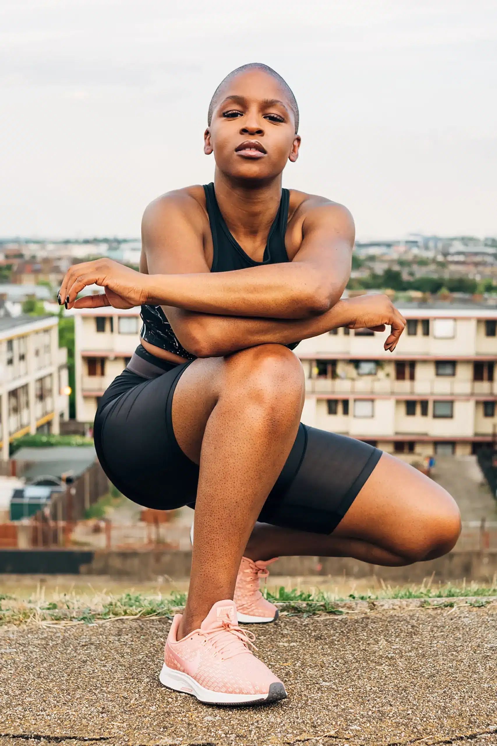 "My boyfriend broke up with me after I contracted COVID-19" – Julie Adenuga