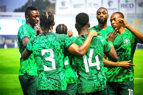 AFCON 2024: Super Eagles coach to drop 16 players from provisional list to CAF