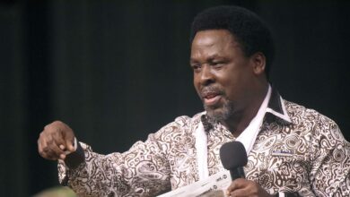 Speaking bad about me is a free advert - Late T.B. Joshua in throwback video