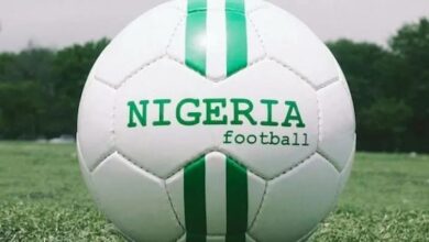 Nigeria's Love for Football: The Heartbeat of Sports Culture