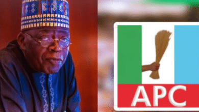 “Opposition sponsoring protests against Tinubu” — APC