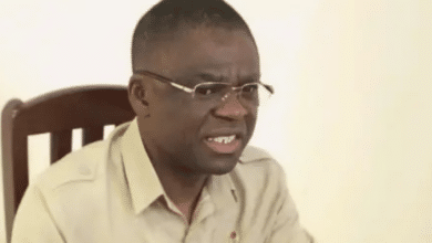 Edo Guber: “Intimidation, harassment won’t stop me” — Shaibu
