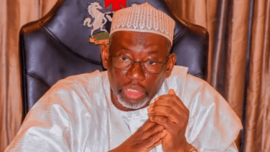 How Jigawa govt plans to spend N1.4b on graveyards, mosques