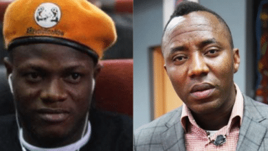 Court discharges Sowore, Bakare, orders DSS to release their seized items