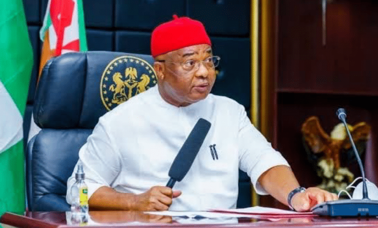 Hoteliers in Imo Petition Governor Uzodinma Over Alleged Assault and Intimidation