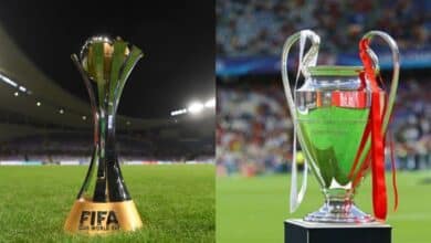 European clubs to earn big in new Club World Cup, revamped Champions League