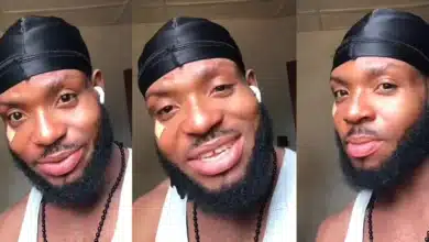 “I’m a cute guy, of course people think I’m a player” — Handsome man joins TikTok trend