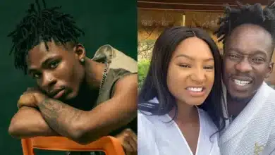 “Miss me with all that drama” — Joeboy reacts after Mr Eazi and Temi Otedola unfollow him