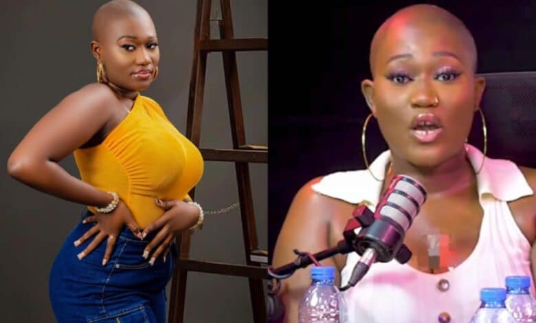 Why big Nigerian artists don't attend the Headies – Kimmy K