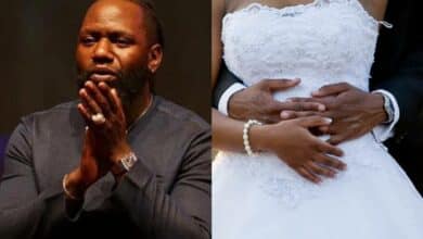 A lot of women want to be brides but don't want to be wives – Jimmy Odukoya