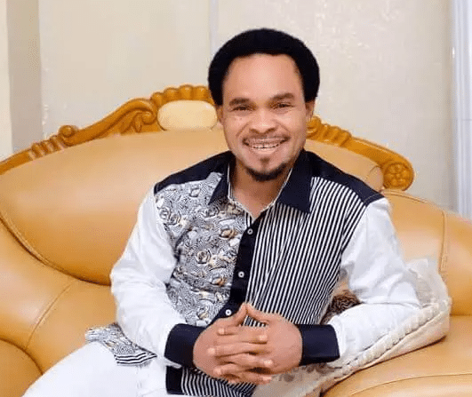 I’m coming for those who think I’m a comedian or fake prophet – Odumeje vows