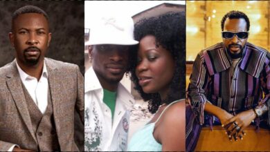 Ruggedman recounts introducing 9ice to his ex-wife but wasn't invited to wedding 