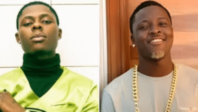 Police arrest Mohbad’s best friend, PrimeBoy, grills him over a petition by Wunmi