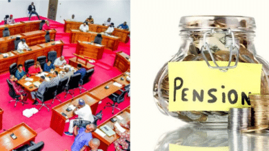 Abia House Of Assembly revokes pension for former governors
