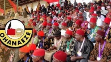 Ohanaeze calls for creation of additional states in South East