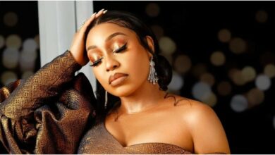 "I was banned silently by Nollywood marketers" - Rita Dominic opens up