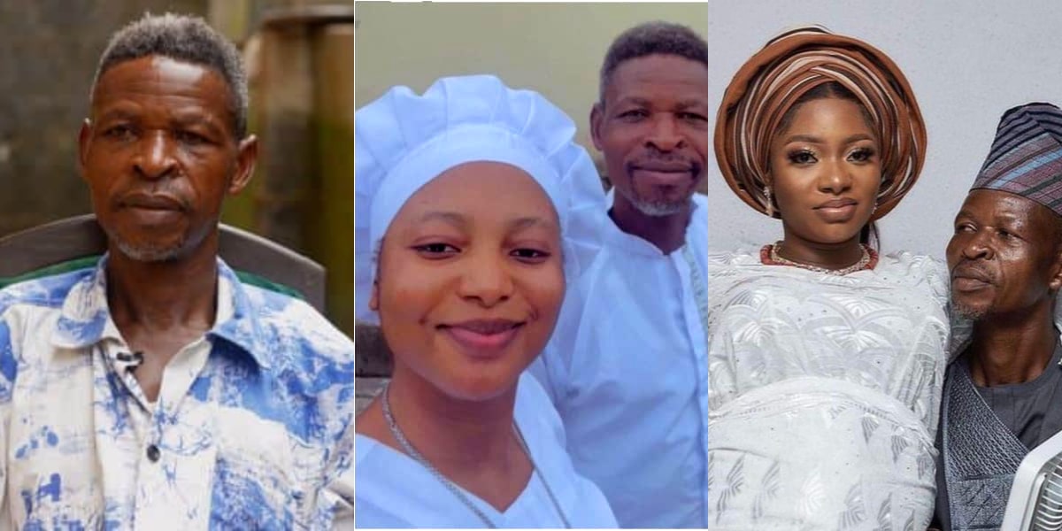 Mohbad’s wife, Wunmi serves father-in-Law pre-action notice over defamation, demands apology