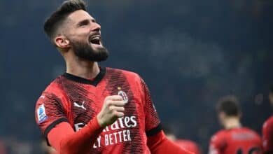 Olivier Giroud receives formal offer from Los Angeles FC, confirms Fabrizio Romano