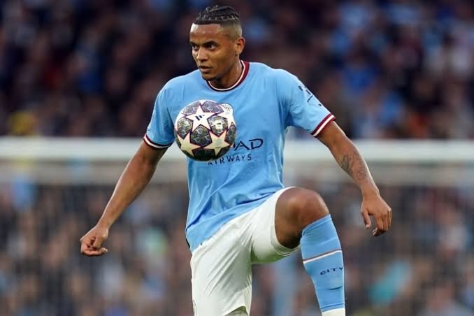 Akanji joins list of unfit Manchester City players ahead of Arsenal clash