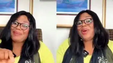 “Your salary should be given to your husband” — Female pastor school women on submission