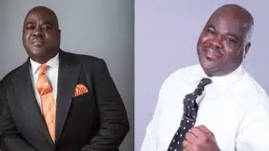 “There’s no rich man on earth that is a salary earner” — Dr Olumide Emmanuel claims