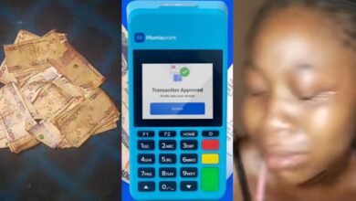 "My hard earned money, gone just like that" - Nigerian POS operator scammed as ₦90k deposit turns into ₦7.6k 