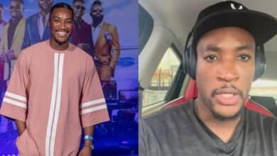 "Stop extorting money from people" – Akah Nnani calls out iFitness