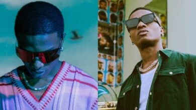 "I make all sorts of music; don't be ignorant and stupid all the time" – Wizkid fires back at critics