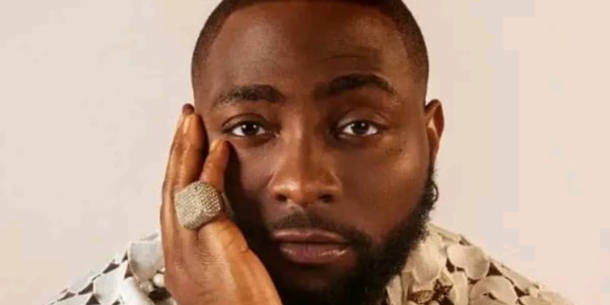 "Afrobeats is used to describe African musicians, not a style of music" – Davido