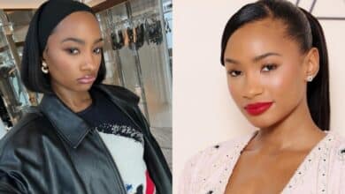 "Your 20s shape your character and opens your eyes up" – Temi Otedola says as she marks 28th birthday