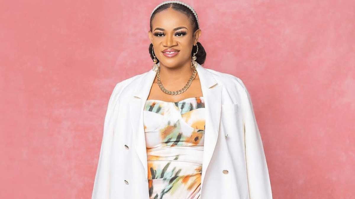 "Things you should watch out for before getting married" – Uchenna Nnanna shares advice to singles