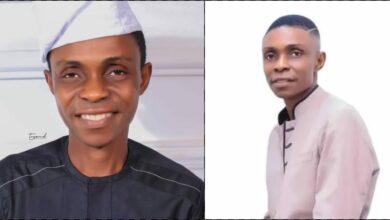Sisi Quadri passed on after his US visa was approved – Show promoter, Olawale