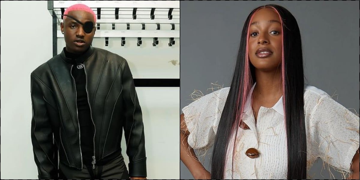 "I go run am" - Ruger speaks on possible relationship with DJ Cuppy, others