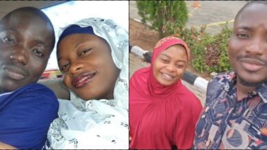 “She married me when earning N35k monthly in Lagos” – Man shares marital journey