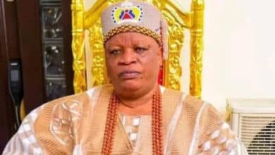 Lagos Monarch, Oba Kabiru, dies after Eid prayers