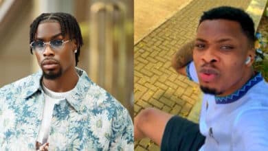 Neo Akpofure loses cool, drags troll for accusing him of being "bi-sexual"