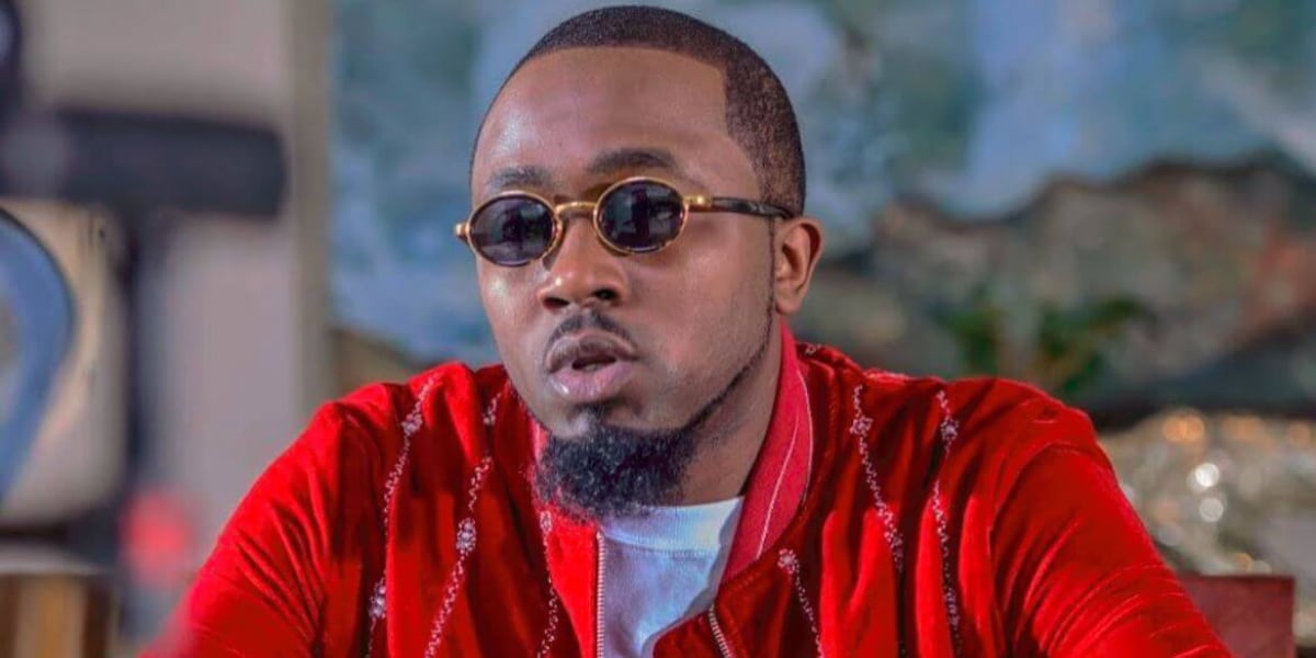 Ice Prince reveals what he will never do to promote his music