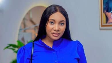 Stella Udeze opens up on why actresses have unhappy relationships