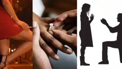“I go retire by the end of this year and I wan settle down” — Hookup lady asks men to send marriage applications