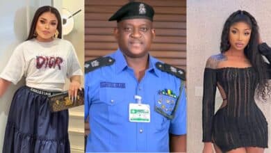 Why the police cannot arrest crossdressers in Nigeria – Police Force PRO