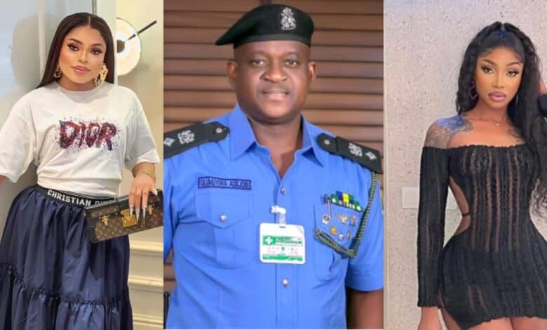 Why the police cannot arrest crossdressers in Nigeria – Police Force PRO