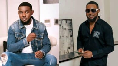 AY Makun shares benefits of counting his blessings