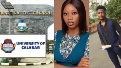 Three kidnapped UNICAL students released