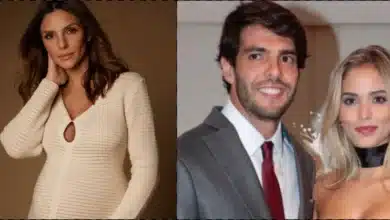 Kaka's ex-wife debunks divorcing footballer for being 'too perfect'