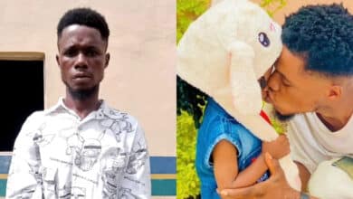 Edo police arrest man for using 4-year-old daughter for adult content