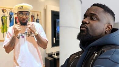 Dremo releases diss track in response to Sarkodie's shade at Nigeria's 'Big 3' artists