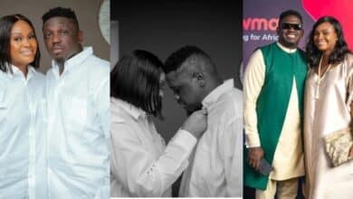 Illbliss and wife, Munachiso celebrate 15th wedding anniversary