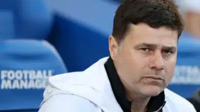 Manchester United eye Pochettino as Ten Hag potential replacement after Chelsea exit